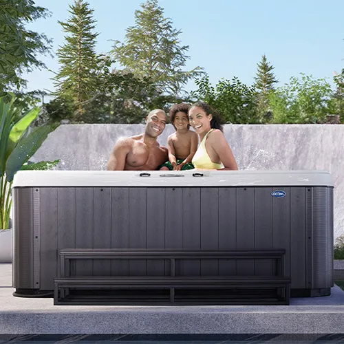Patio Plus hot tubs for sale in Ankeny